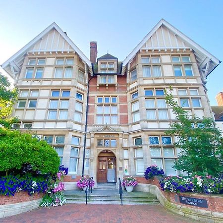 Yarrow Hotel Broadstairs Kültér fotó