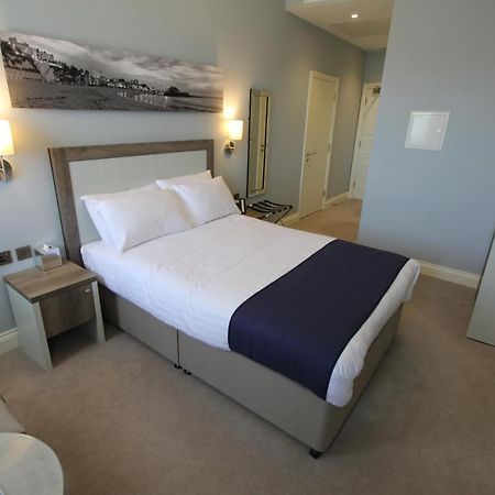 Yarrow Hotel Broadstairs Kültér fotó