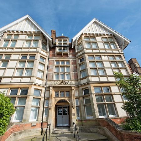 Yarrow Hotel Broadstairs Kültér fotó
