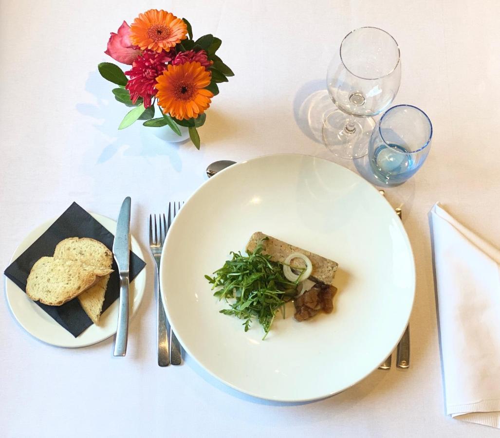 Yarrow Hotel Broadstairs Kültér fotó