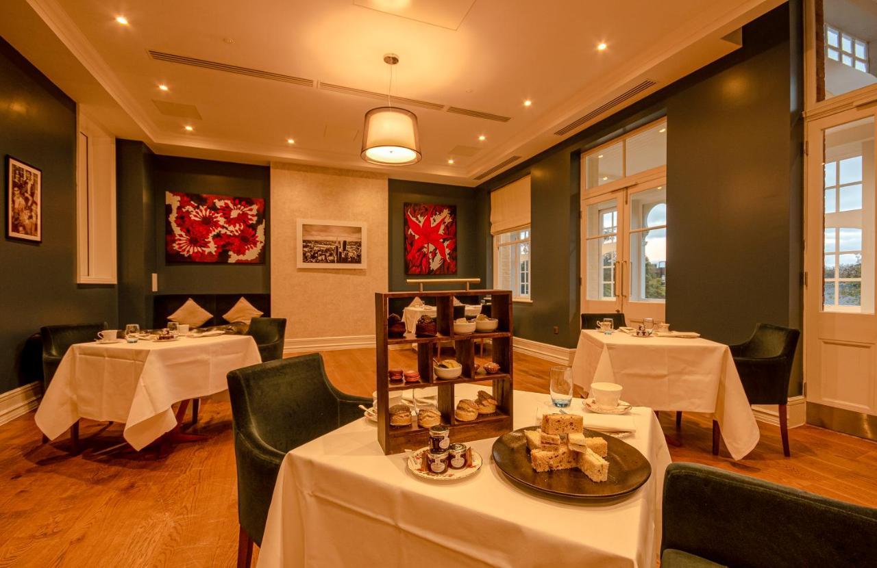Yarrow Hotel Broadstairs Kültér fotó