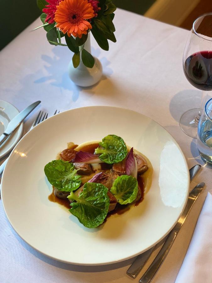 Yarrow Hotel Broadstairs Kültér fotó