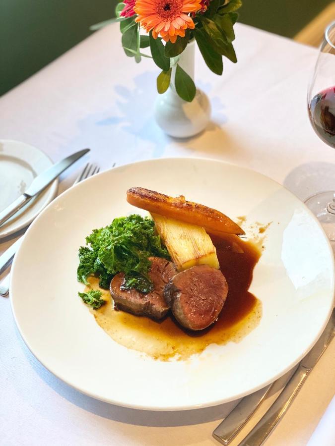 Yarrow Hotel Broadstairs Kültér fotó