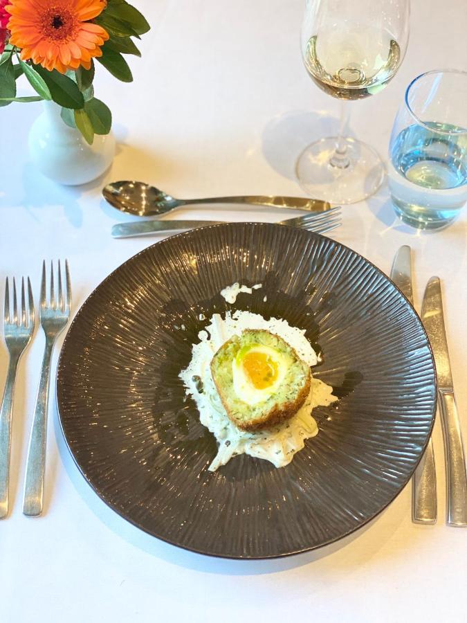 Yarrow Hotel Broadstairs Kültér fotó