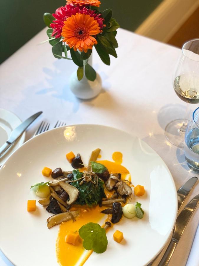 Yarrow Hotel Broadstairs Kültér fotó