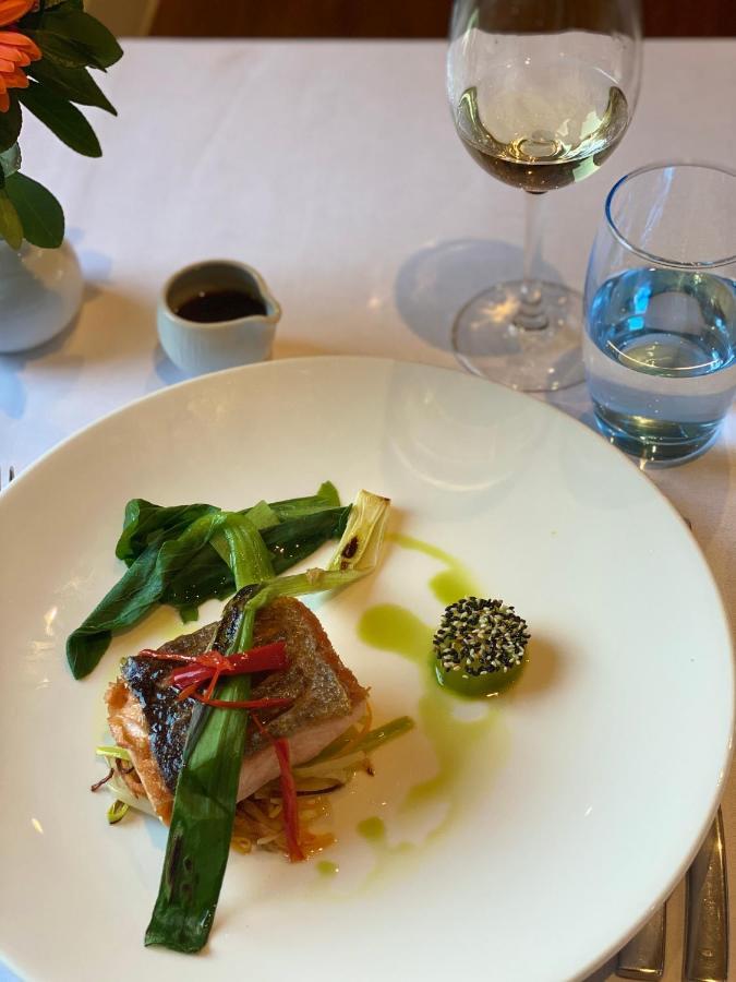 Yarrow Hotel Broadstairs Kültér fotó
