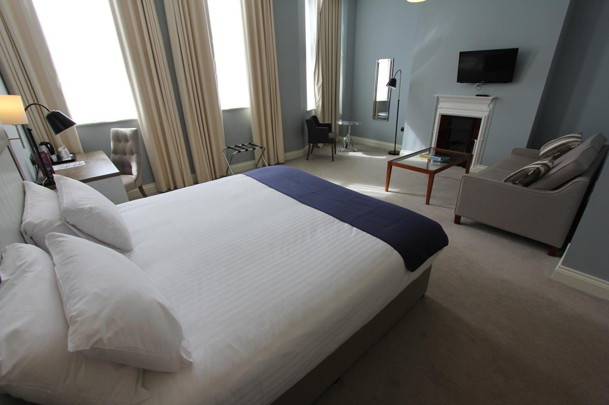 Yarrow Hotel Broadstairs Kültér fotó