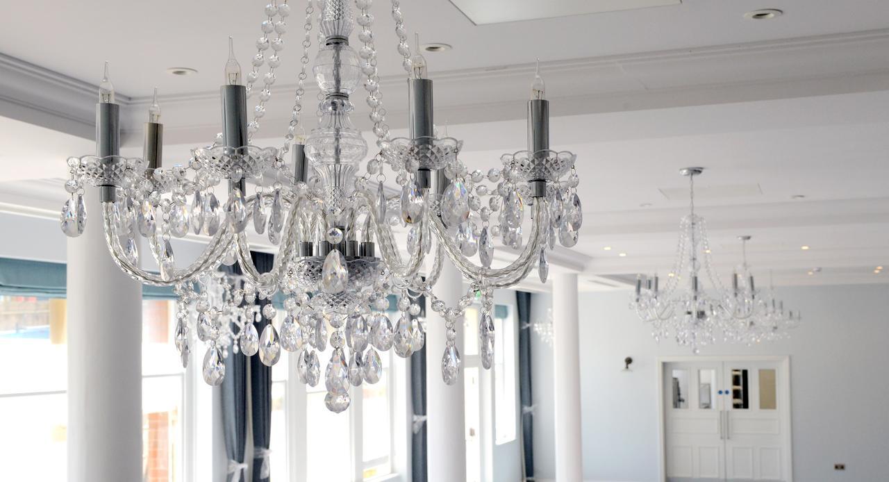 Yarrow Hotel Broadstairs Kültér fotó