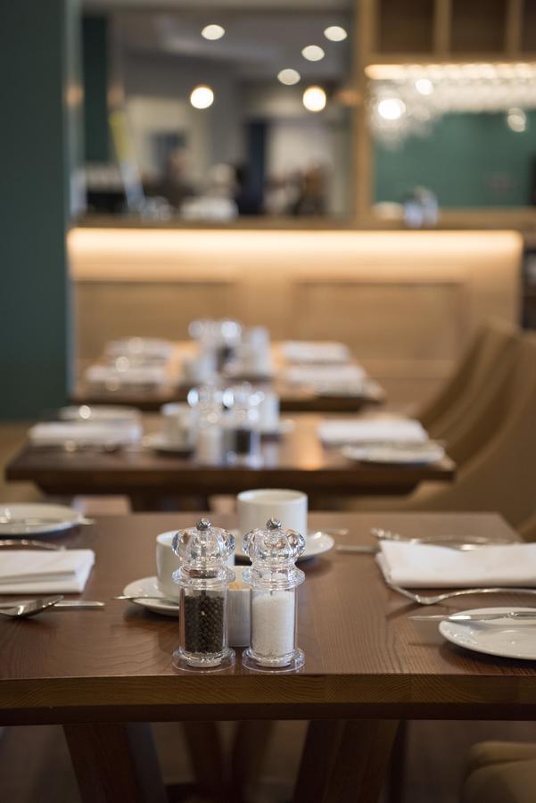 Yarrow Hotel Broadstairs Kültér fotó