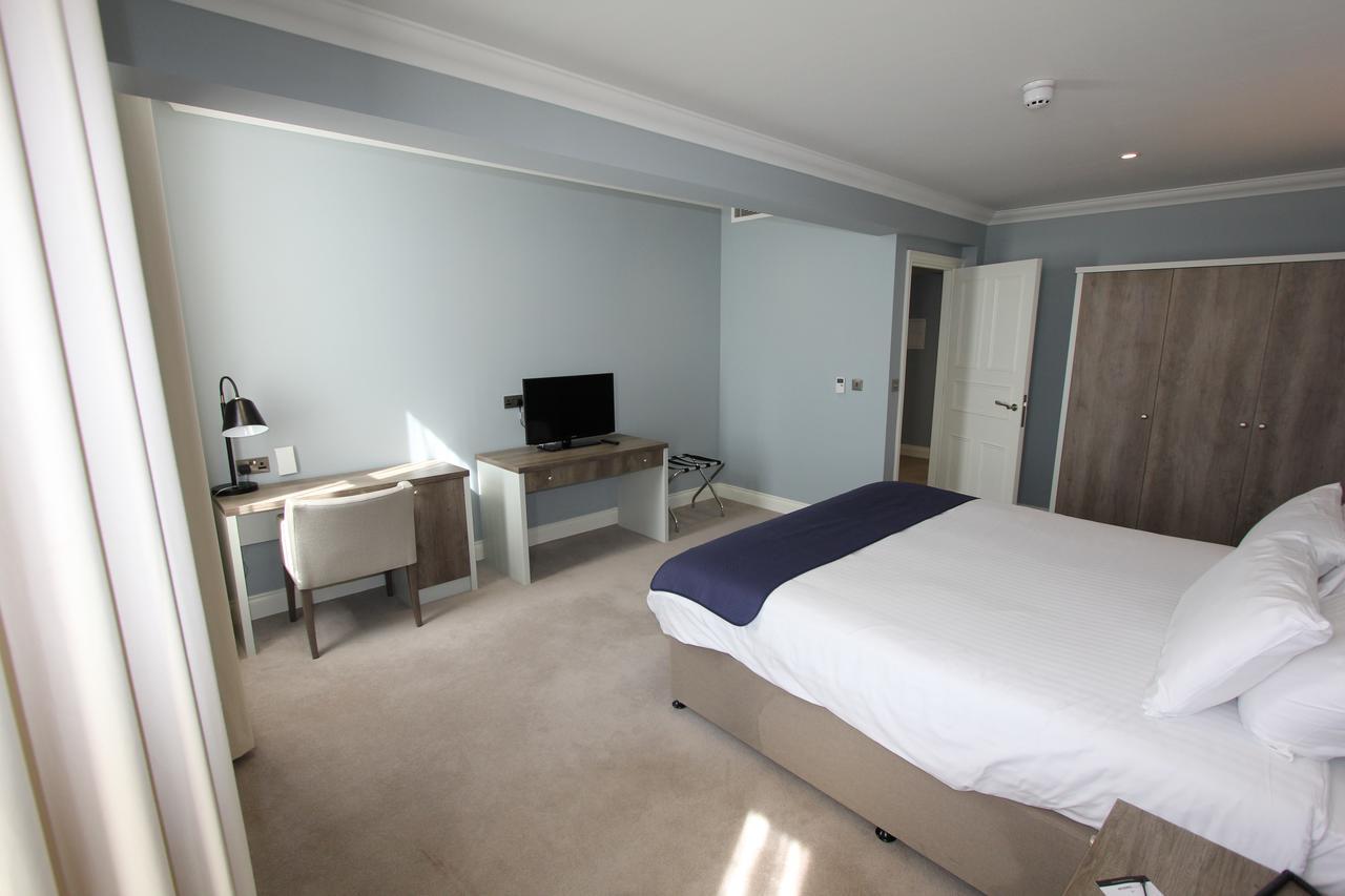 Yarrow Hotel Broadstairs Kültér fotó