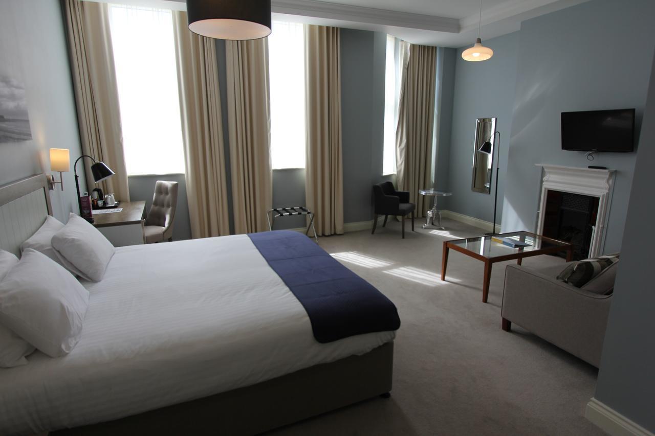 Yarrow Hotel Broadstairs Kültér fotó
