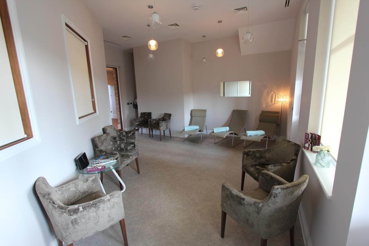 Yarrow Hotel Broadstairs Kültér fotó