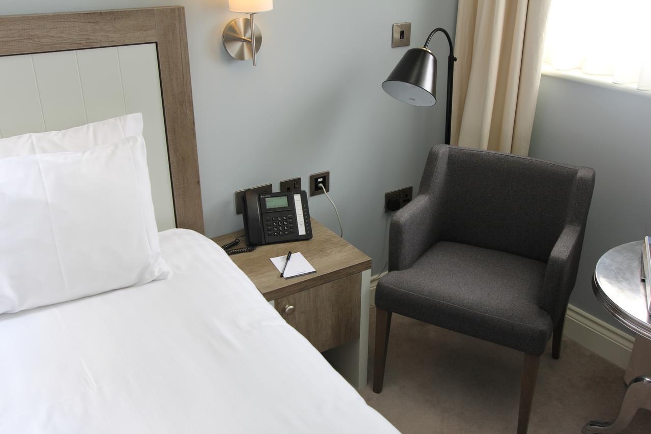 Yarrow Hotel Broadstairs Kültér fotó