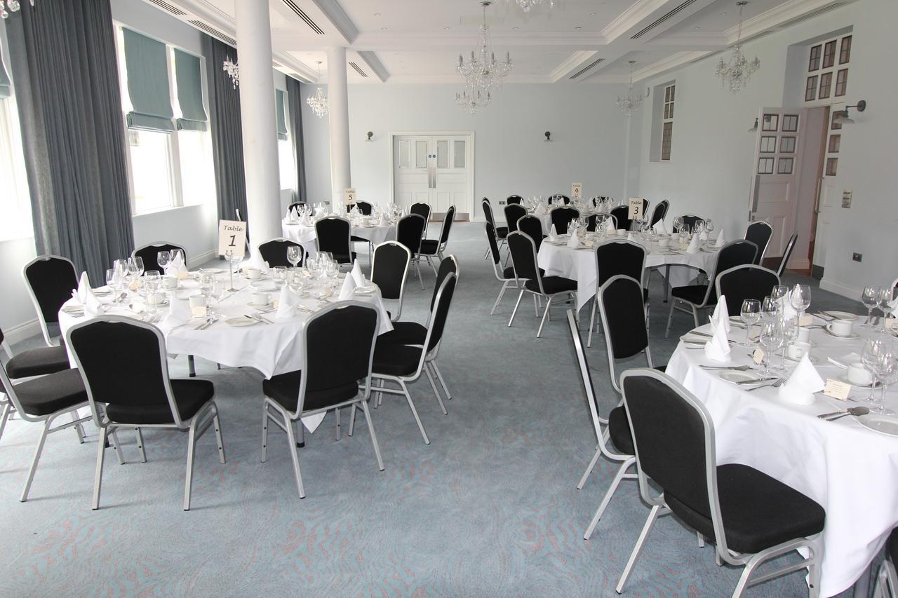 Yarrow Hotel Broadstairs Kültér fotó