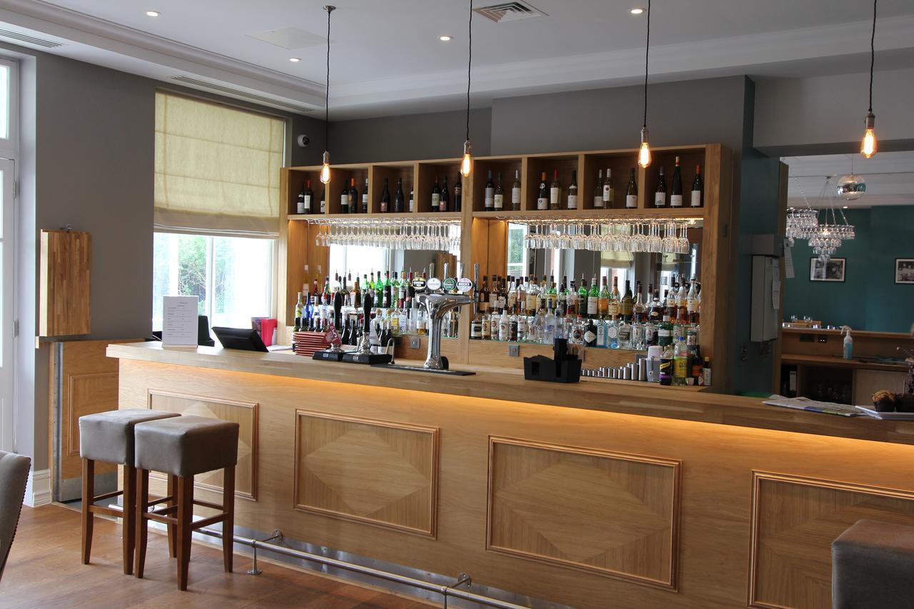 Yarrow Hotel Broadstairs Kültér fotó