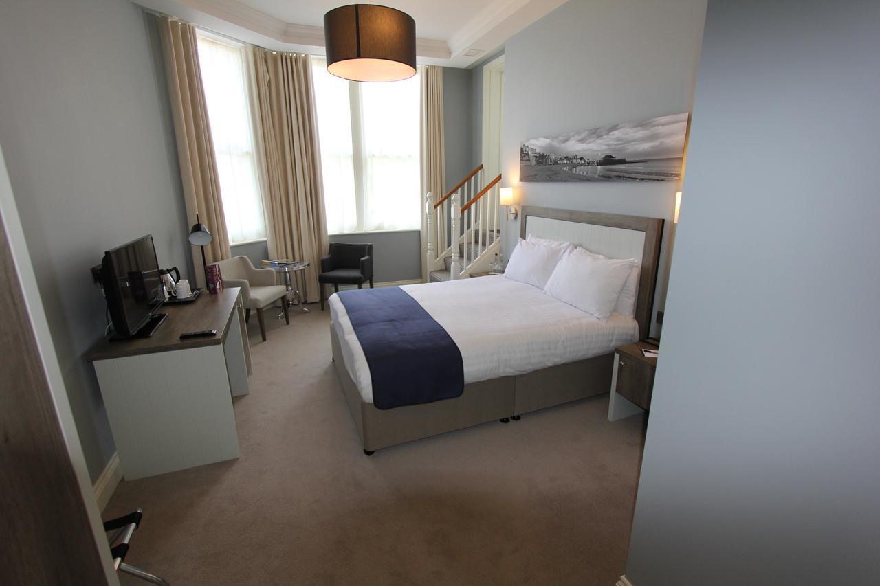 Yarrow Hotel Broadstairs Kültér fotó