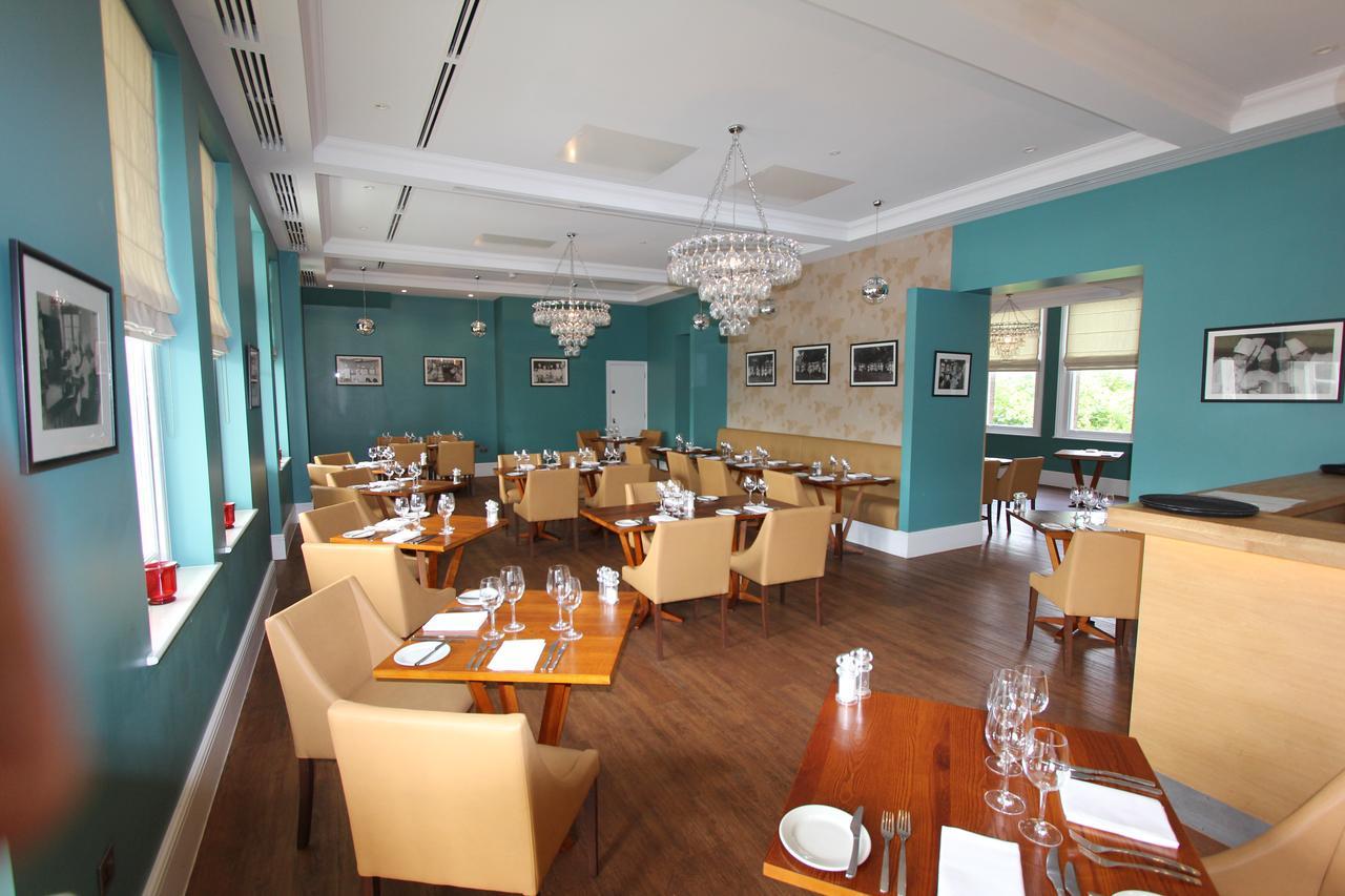 Yarrow Hotel Broadstairs Kültér fotó