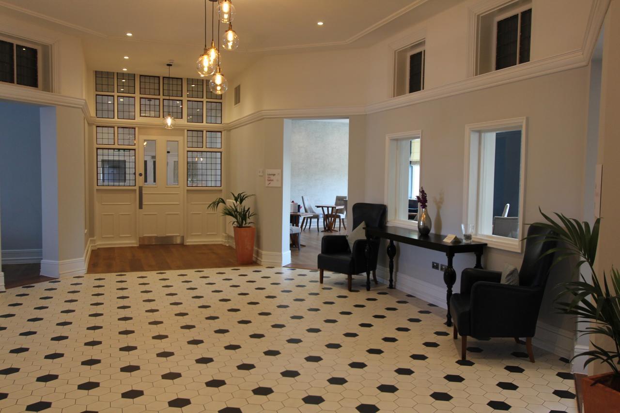 Yarrow Hotel Broadstairs Kültér fotó