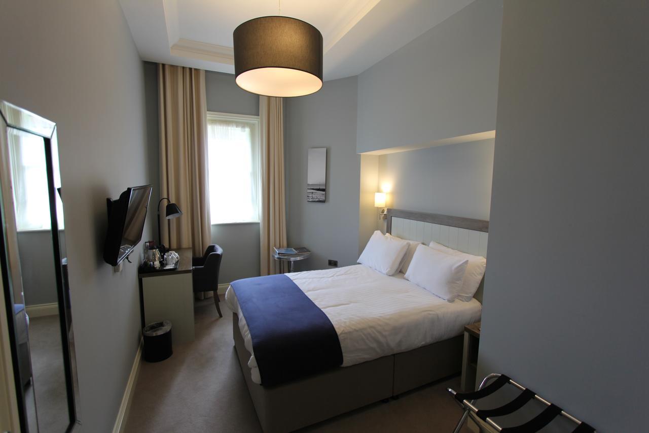 Yarrow Hotel Broadstairs Kültér fotó