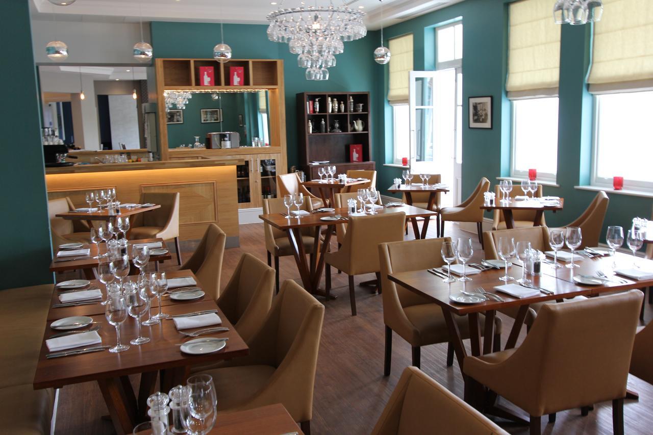 Yarrow Hotel Broadstairs Kültér fotó